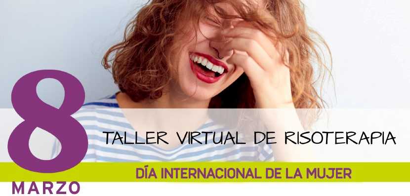 Risoterapia cooperativas