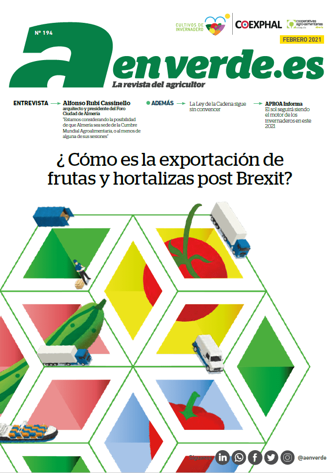 A en Verde Noticias