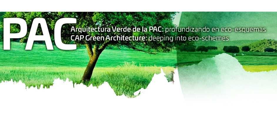 ecoesquemas pac