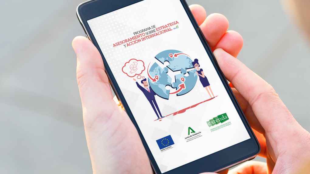 extenda programa internacional