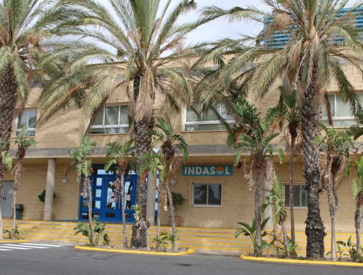 indasol