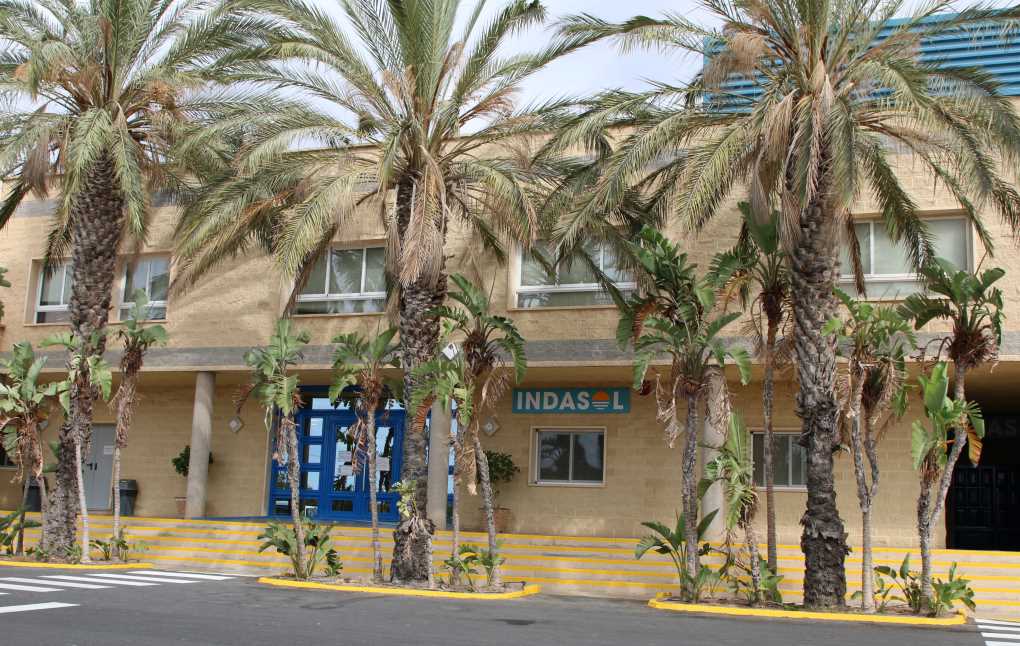 indasol