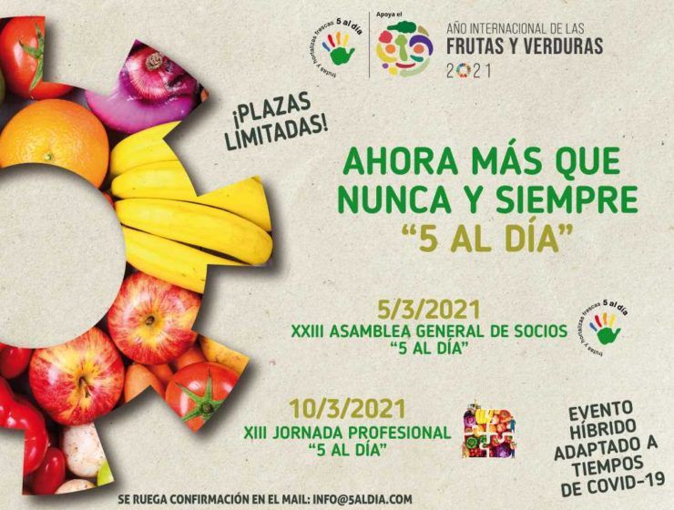 jornada 5 al dia