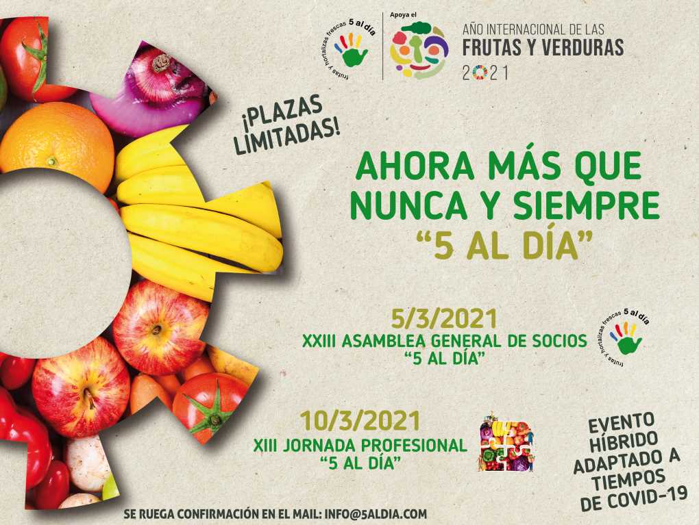 jornada 5 al dia