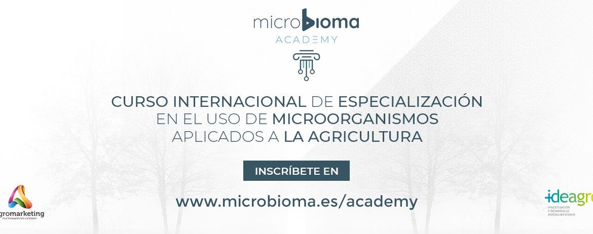 microbioma cartel