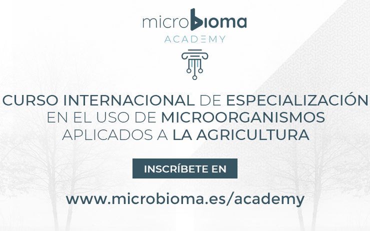 microbioma cartel