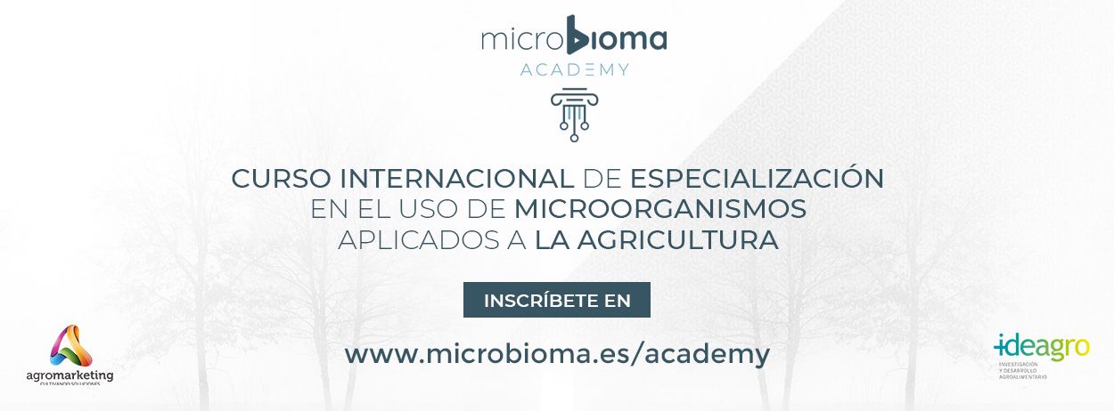 microbioma cartel