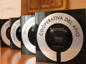 Premios Cooperativas