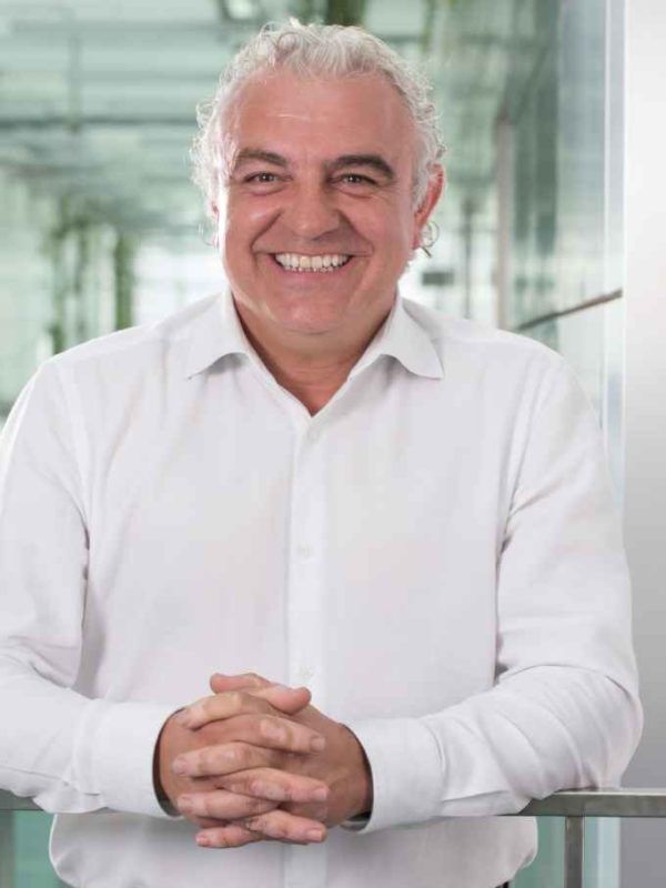 Antonio Martin casur unica
