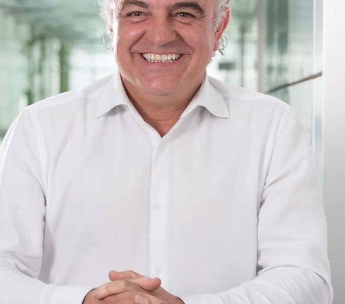 Antonio Martin casur unica