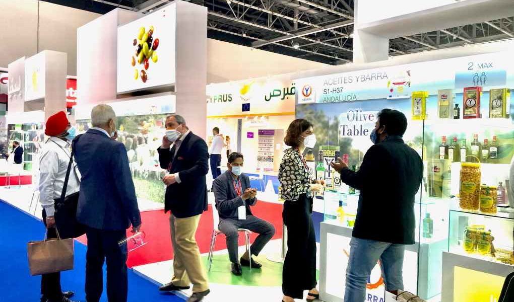 Gulfood
