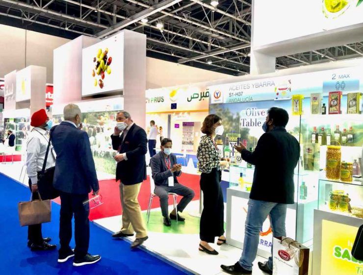 Gulfood