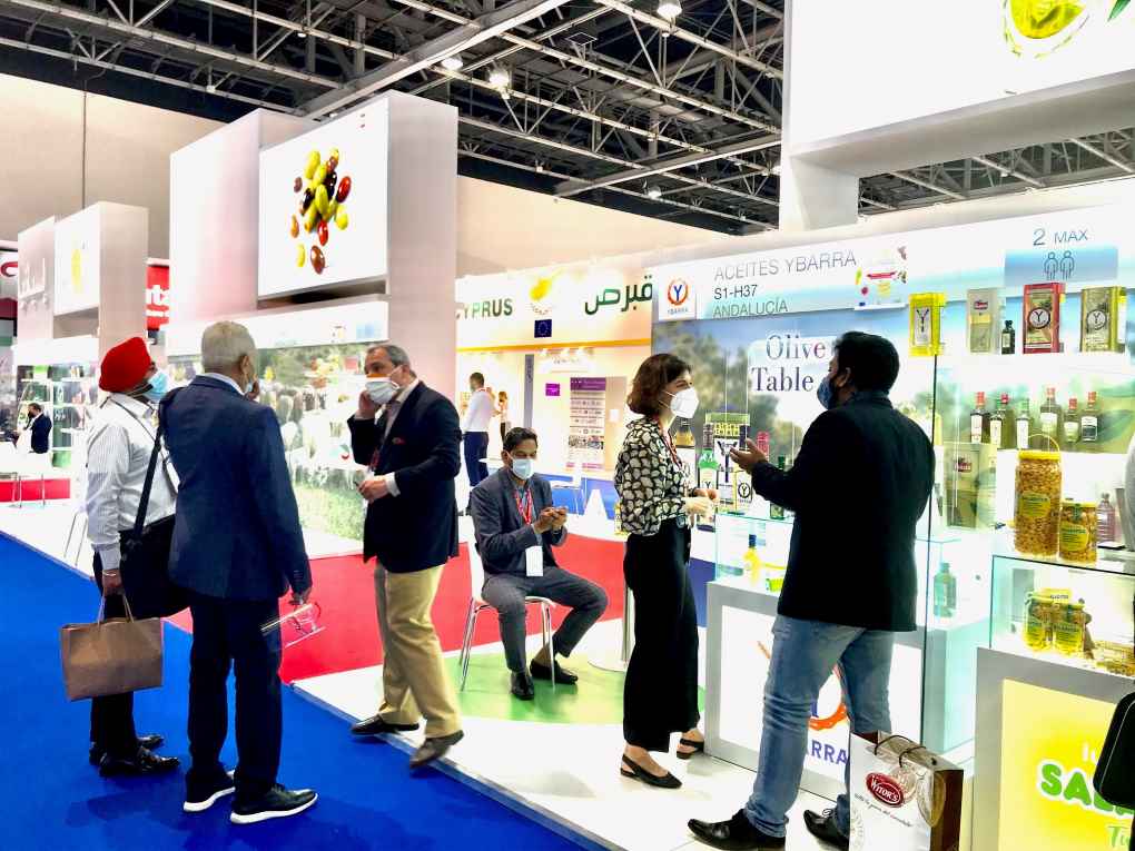 Gulfood