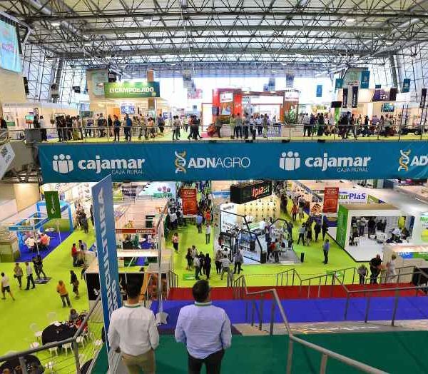 Infoagro Exhibition