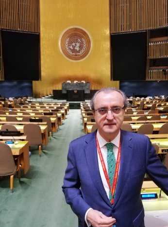 Jesús Miranda