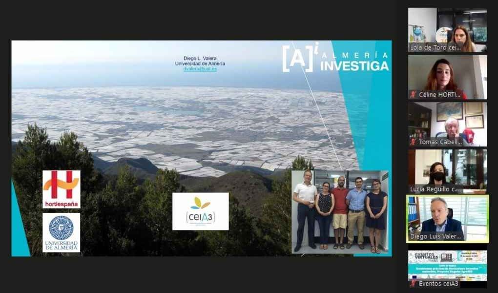 PROYECTO AGROMIS