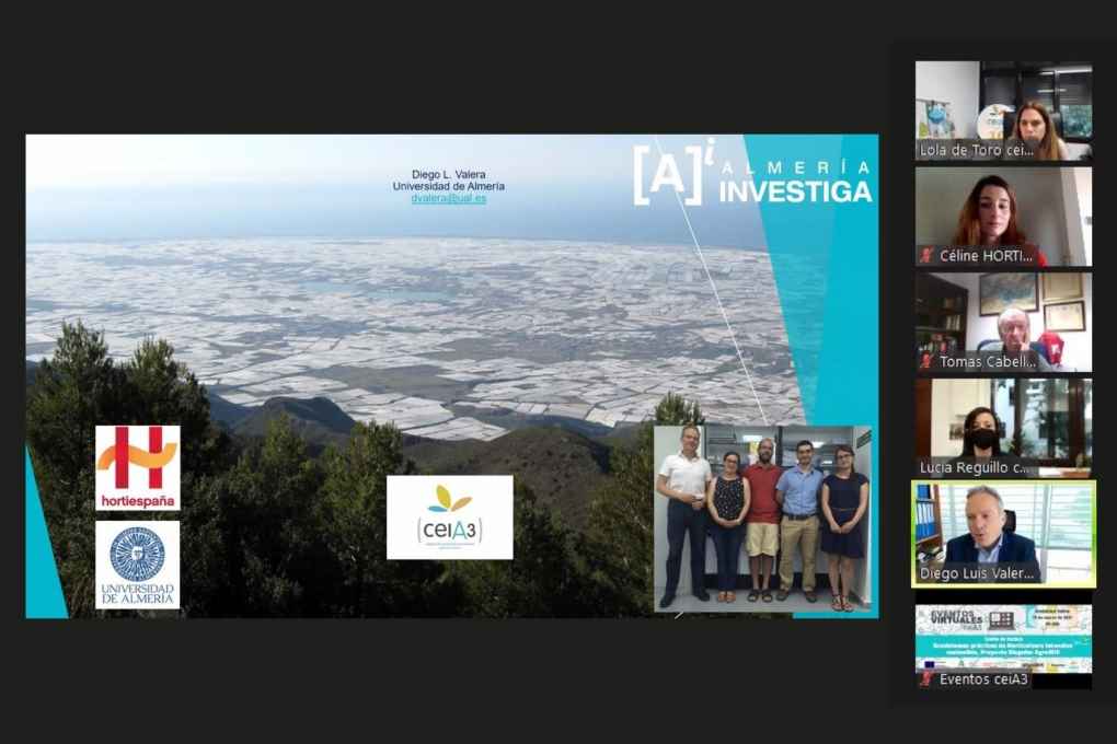 PROYECTO AGROMIS