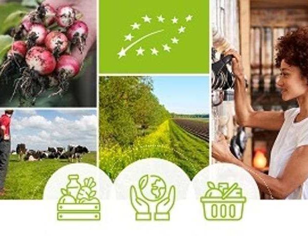 Plan de acción agricultura ecológica UE