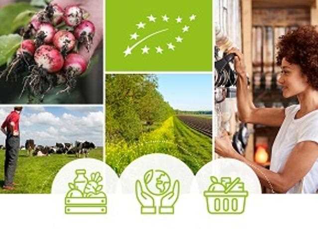 Plan de acción agricultura ecológica UE