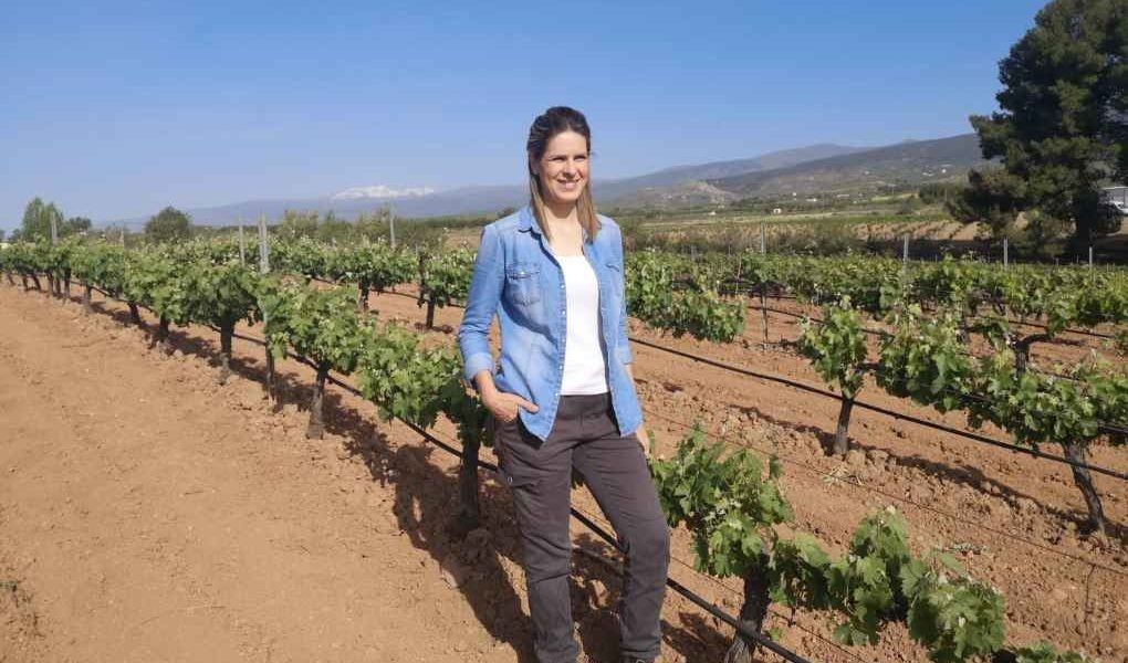 VIRGINA BOSQUET
