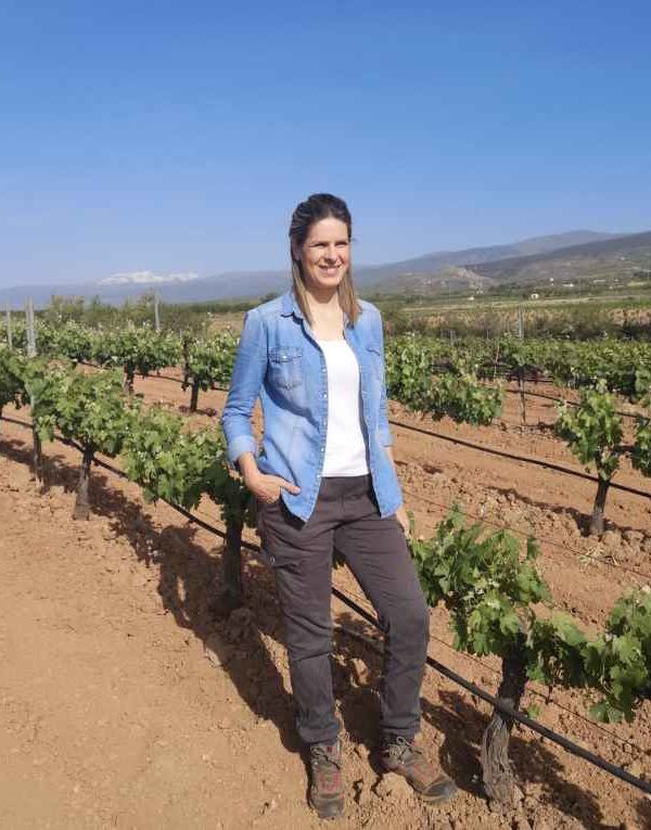 VIRGINA BOSQUET
