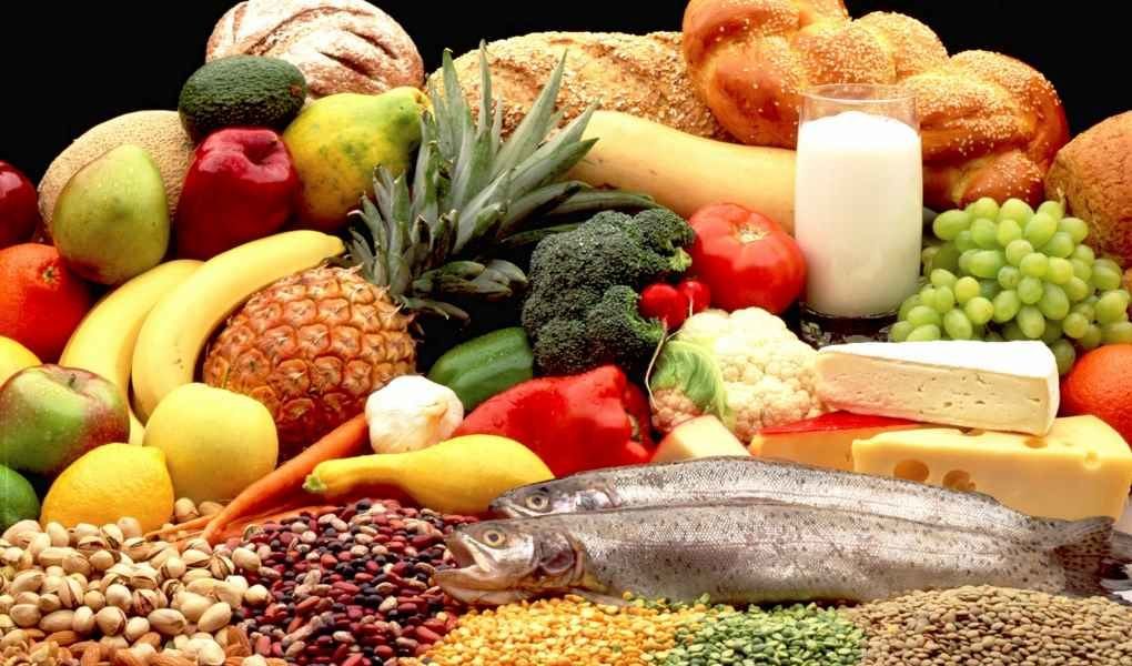 alimentos
