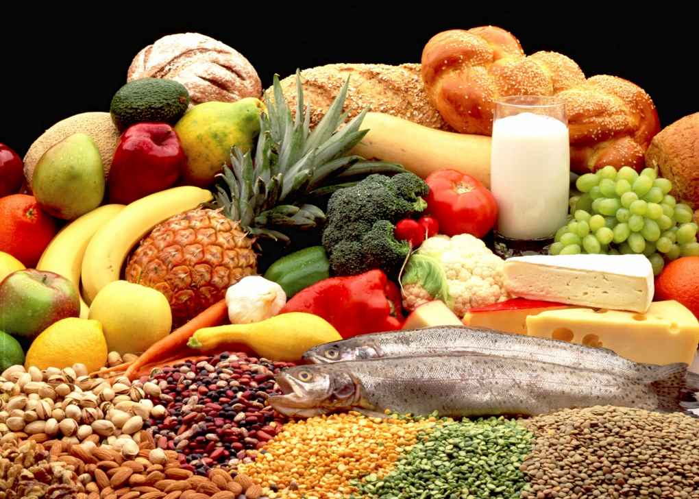 alimentos