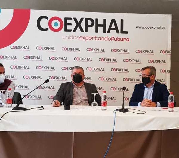 asamblea informativa COEX