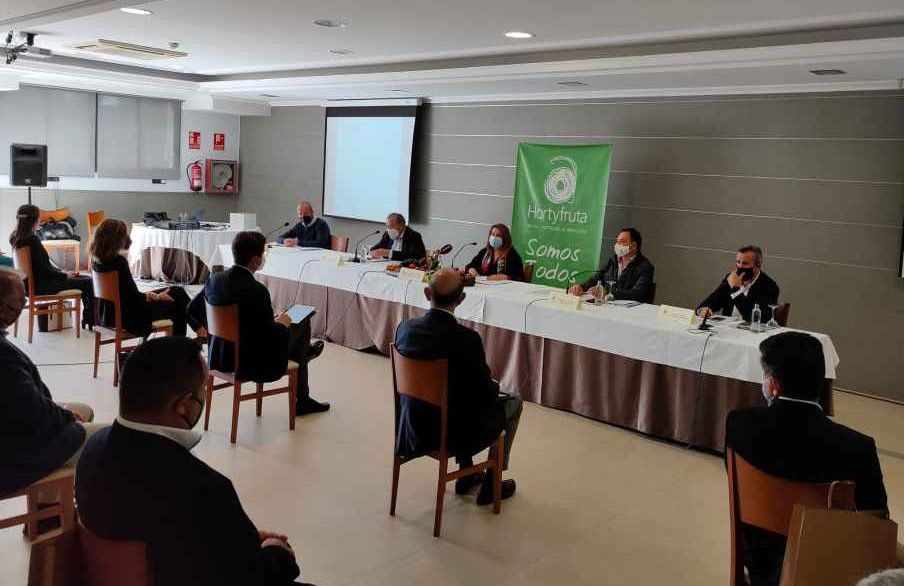 asamblea hortyfruta