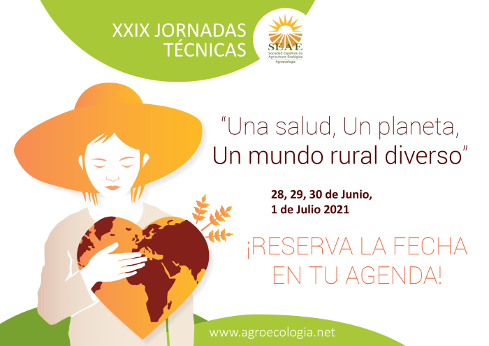 jornadas seae
