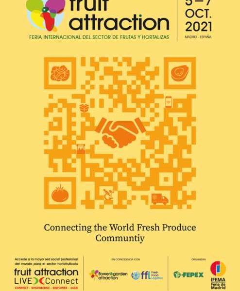 cartel fruit attraction 21