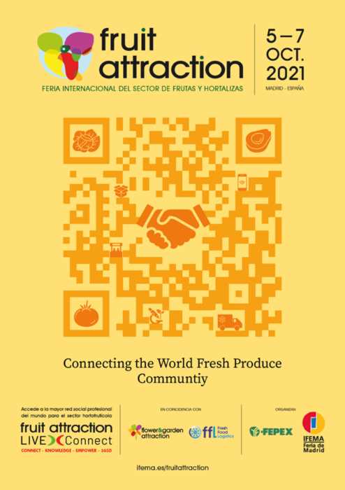 cartel fruit attraction 21