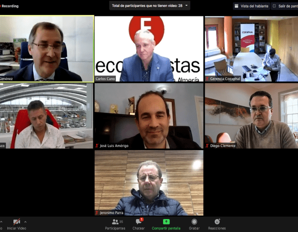debate endesa