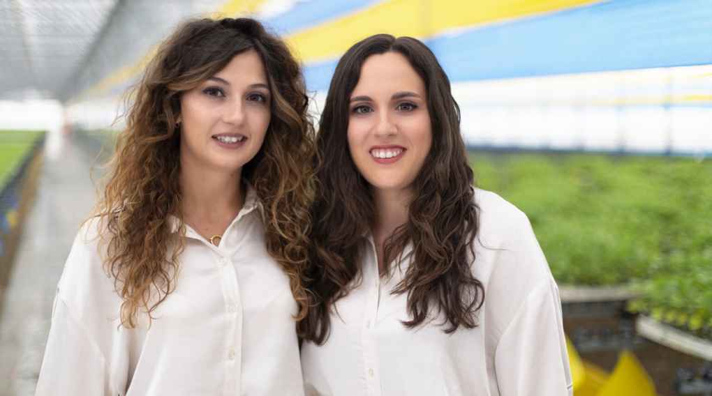 El Plantel día de la mujer