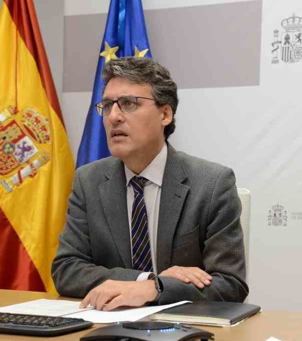 fernando miranda