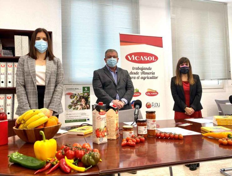 jornada mujer vicasol