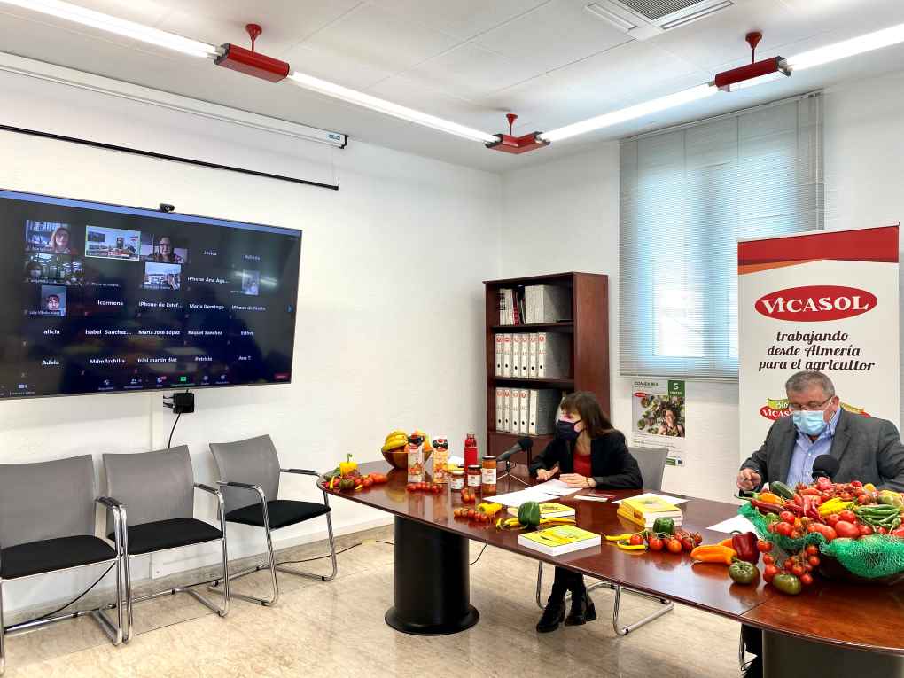 jornada vicasol i
