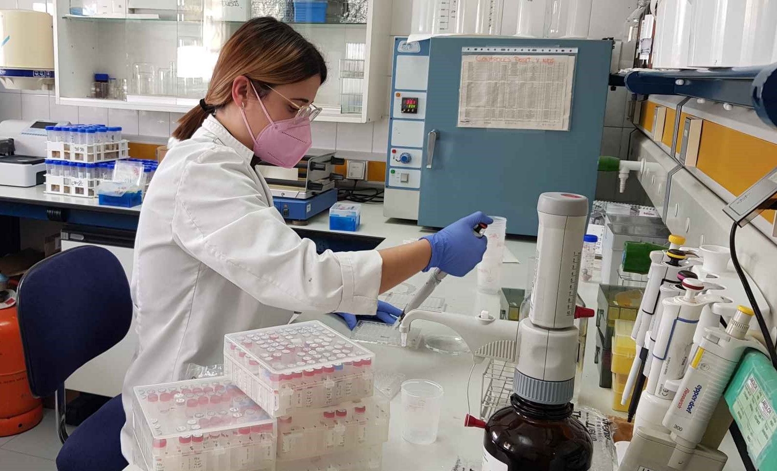 laboratorio LABCOLOR