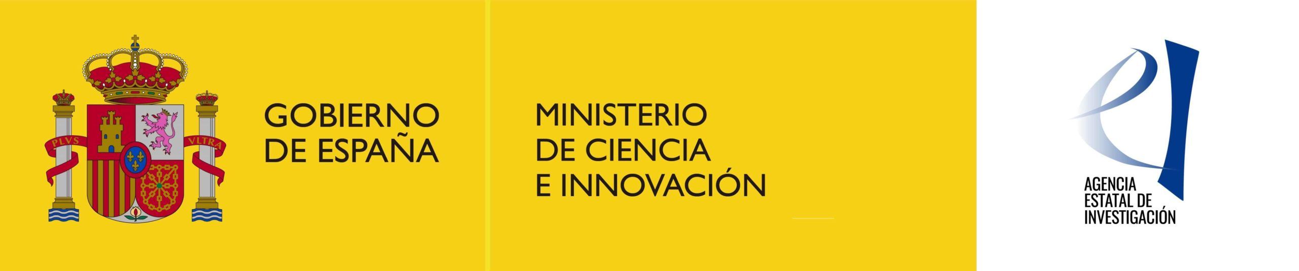 logo ministerio innovación