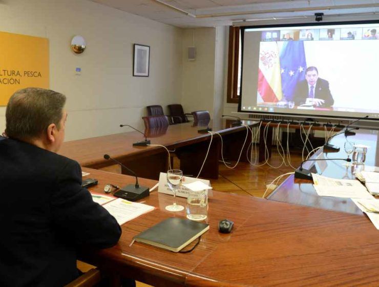 ministro
