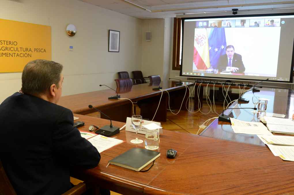 ministro