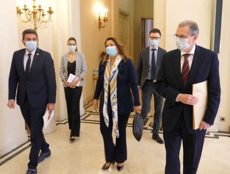 murcia andalucia veto ruso