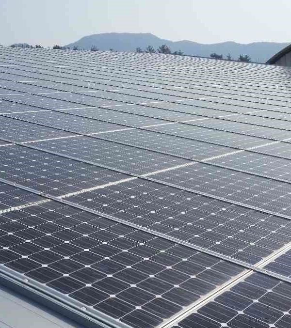 paneles solares