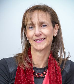 Claire Bury