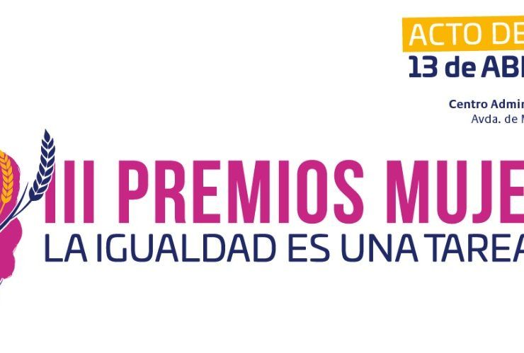 III Edición Mujer Agro