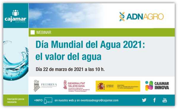 webinario cajamar agua ok