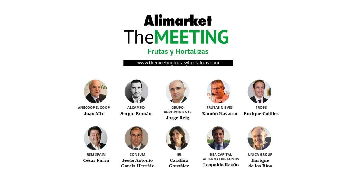 Alimarket meeting