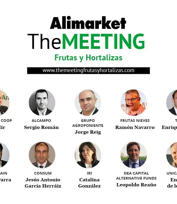 Alimarket meeting