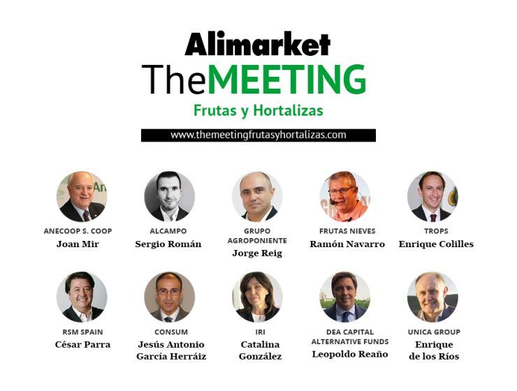 Alimarket meeting
