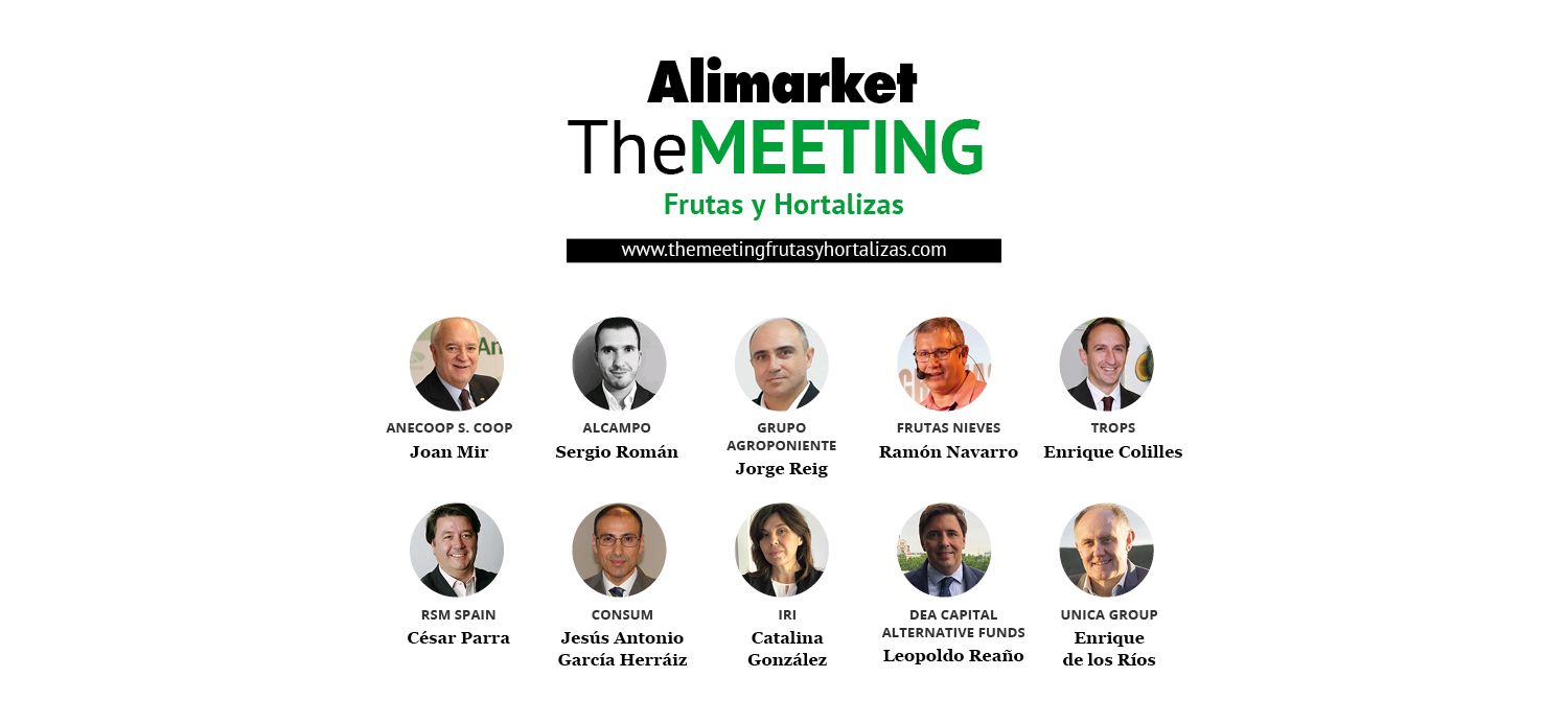 Alimarket meeting